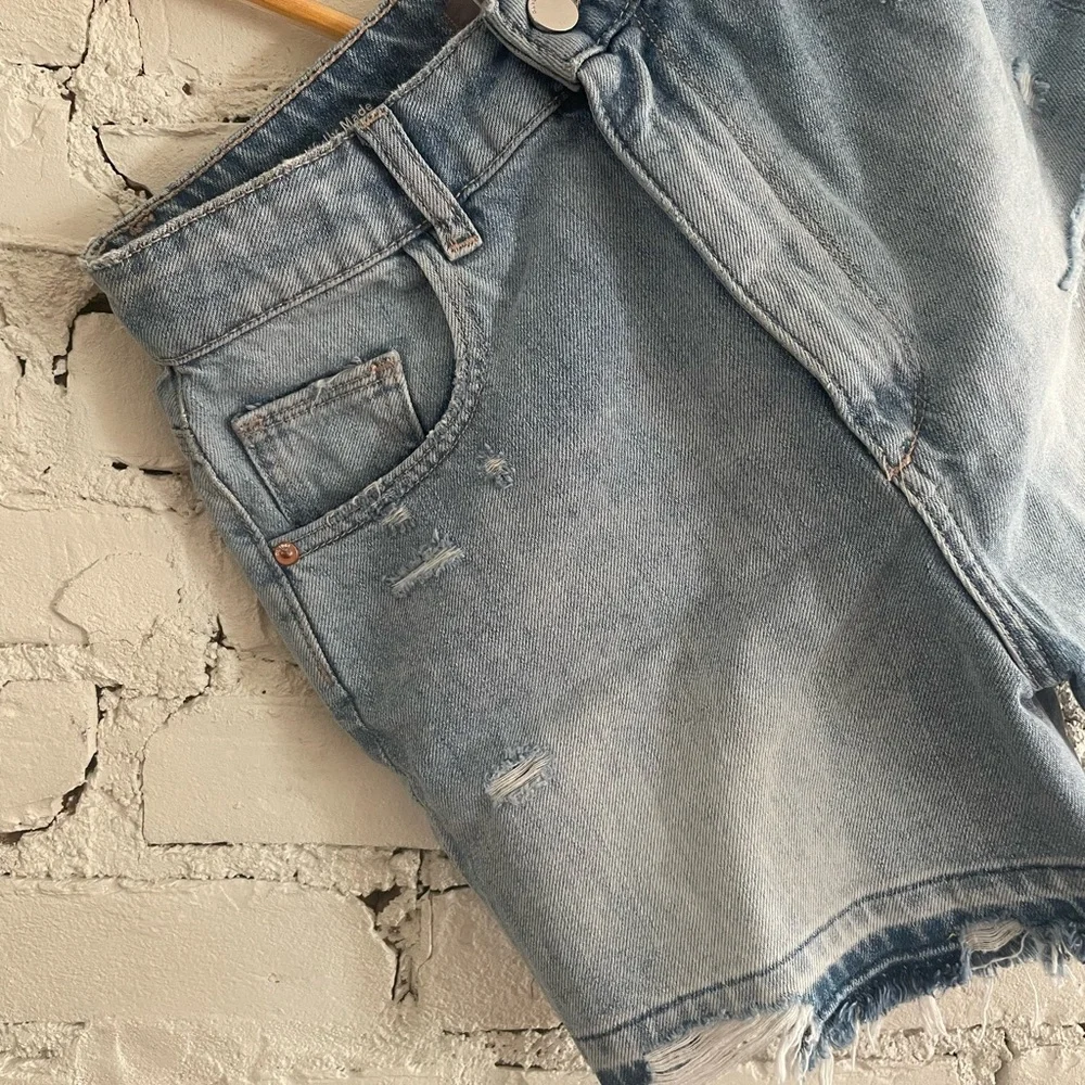 DL1961 Denim Shorts